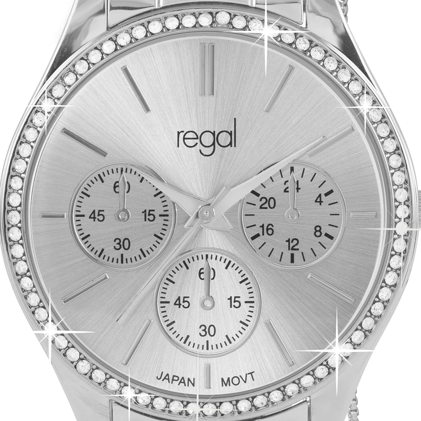 Regal set med armband Regal set med armband